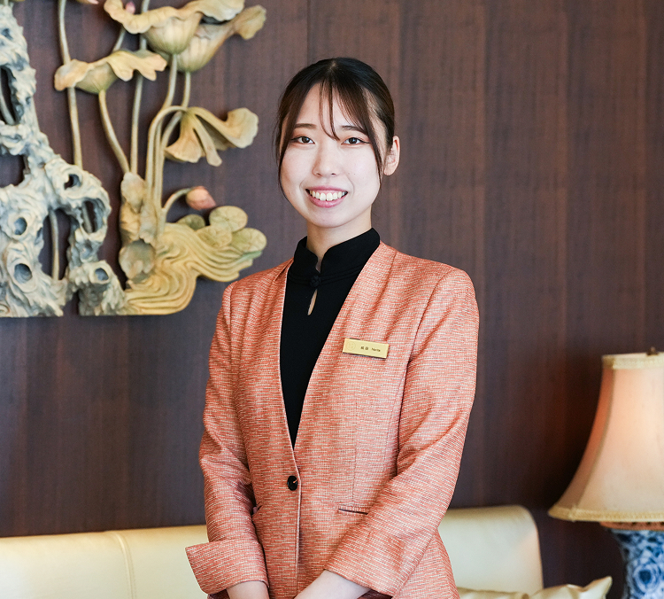 成田 菜々