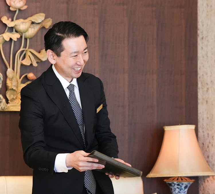 下平 太樹